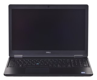 DELL LATITUDE 5580 i5-6300U 8GB 256GB SSD 15,6" FHD Win10pro + zasilacz UŻYWANY