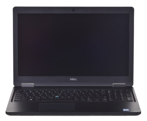 DELL LATITUDE 5580 i5-6300U 8GB 256GB SSD 15,6" FHD Win10pro + zasilacz UŻYWANY DELL LATITUDE 5580 i5-6300U 8GB 256GB SSD 15,6" FHD Win10pro + zasilacz UŻYWANY