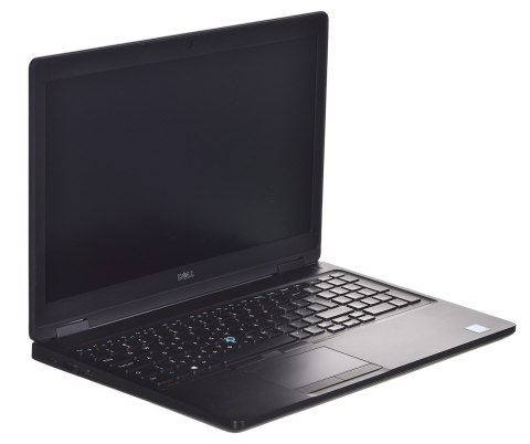 DELL LATITUDE 5580 i5-6300U 8GB 256GB SSD 15,6" FHD Win10pro + zasilacz UŻYWANY DELL LATITUDE 5580 i5-6300U 8GB 256GB SSD 15,6" FHD Win10pro + zasilacz UŻYWANY