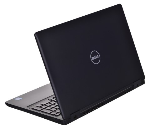 DELL LATITUDE 5580 i5-6300U 8GB 256GB SSD 15,6" FHD Win10pro + zasilacz UŻYWANY DELL LATITUDE 5580 i5-6300U 8GB 256GB SSD 15,6" FHD Win10pro + zasilacz UŻYWANY