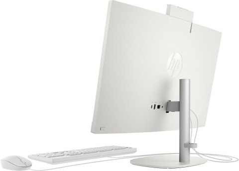 HP AIO ProOne 240 G10 i3-N300 23,8"FHD IPS 250nits AG 8GB DDR4 SSD512 UHD Cam 5 MPx W11Pro 3Y OnSite (WYPRZEDAŻ)