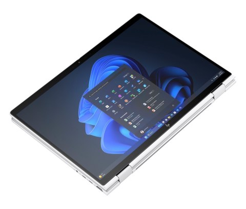 HP Elite x360 1040 G11 Ultra 7 155H 14.0"WUXGA Touch 400nits 16GB DDR4 SSD512 Intel Arc LTE W11Pro 3Y OnSite