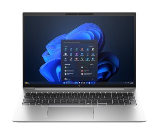 HP EliteBook 860 G11 Ultra 5 125U 16.0"WUXGA 400nits AG 16GB DDR5 SSD512 LTE Intel Arc W11Pro 3Y OnSite