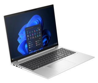 HP EliteBook 860 G11 Ultra 5 125U 16.0"WUXGA 400nits AG 16GB DDR5 SSD512 LTE Intel Arc W11Pro 3Y OnSite