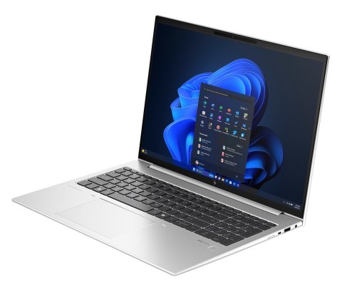 HP EliteBook 860 G11 Ultra 5 125U 16.0"WUXGA 400nits AG 16GB DDR5 SSD512 LTE Intel Arc W11Pro 3Y OnSite
