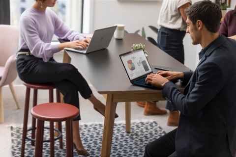 HP EliteBook 860 G11 Ultra 7 155U 16.0"WUXGA 1000nits Sure View Refect AG 32GB DDR5 SSD1TB Intel Arc W11Pro 3Y OnSite