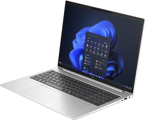 HP EliteBook 860 G11 Ultra 7 155U 16.0"WUXGA 1000nits Sure View Refect AG 32GB DDR5 SSD1TB Intel Arc W11Pro 3Y OnSite