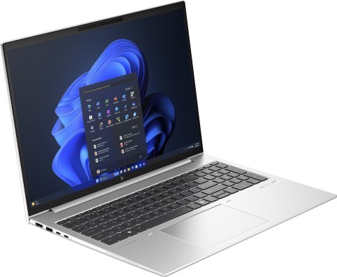 HP EliteBook 860 G11 Ultra 7 155U 16.0"WUXGA 1000nits Sure View Refect AG 32GB DDR5 SSD1TB Intel Arc W11Pro 3Y OnSite