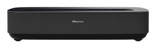 LASER TV HISENSE PL2 80-150" 4K