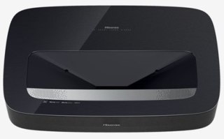 LASER TV HISENSE PL2 80-150" 4K