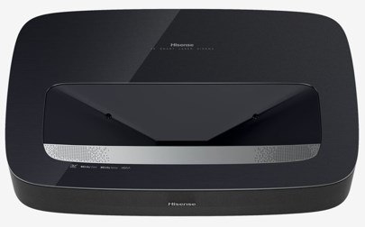 LASER TV HISENSE PL2 80-150" 4K