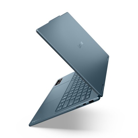 Lenovo Yoga 7 2-in-1 14AKP10 Ryzen AI 5 340 14" WUXGA OLED 400nits Glossy 60Hz 16GB LPDDR5x-7500 SSD512 Radeon 840M Graphics 70W