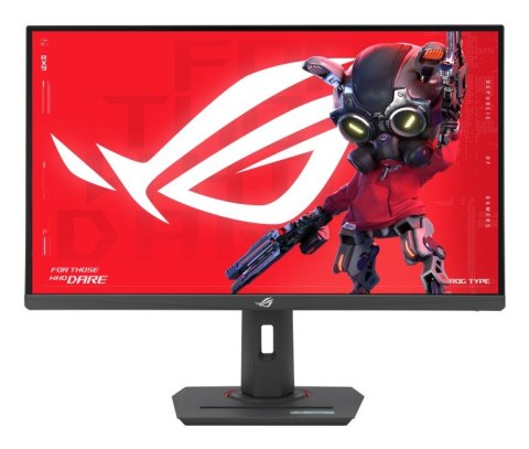 MONITOR ASUS 27" XG27UCS ROG Strix MONITOR ASUS 27" XG27UCS ROG Strix
