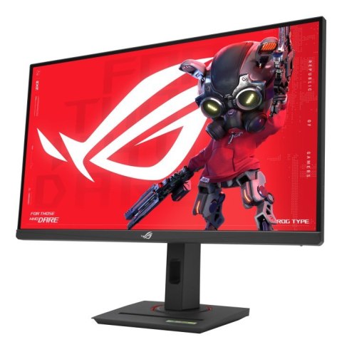 MONITOR ASUS 27" XG27UCS ROG Strix MONITOR ASUS 27" XG27UCS ROG Strix