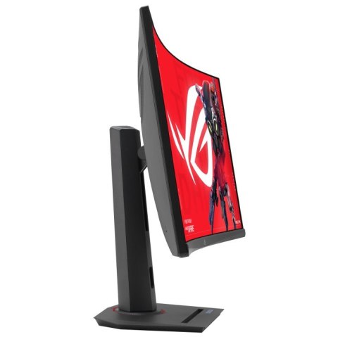 MONITOR ASUS 32" XG32WCS ROG Strix MONITOR ASUS 32" XG32WCS ROG Strix