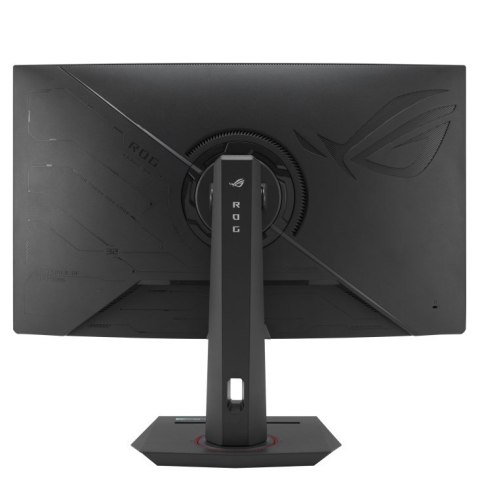 MONITOR ASUS 32" XG32WCS ROG Strix MONITOR ASUS 32" XG32WCS ROG Strix