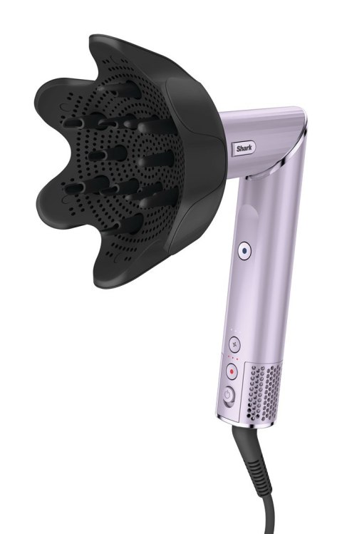 Suszarko-lokówka Shark HD440PLEU purple Suszarko-lokówka Shark HD440PLEU purple
