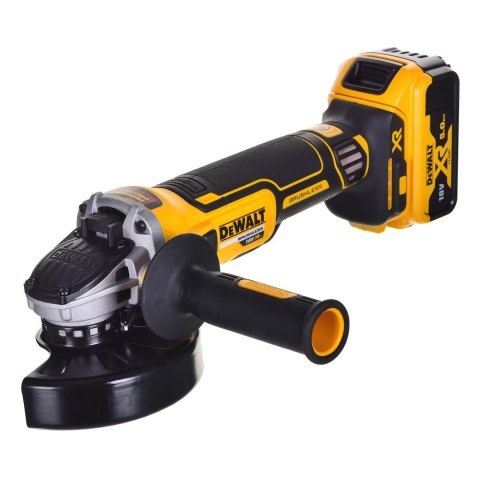 Szlifierka kątowa 18V DCG405P3 DEWALT Szlifierka kątowa 18V DCG405P3 DEWALT