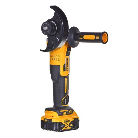 Szlifierka kątowa 18V DCG405P3 DEWALT Szlifierka kątowa 18V DCG405P3 DEWALT