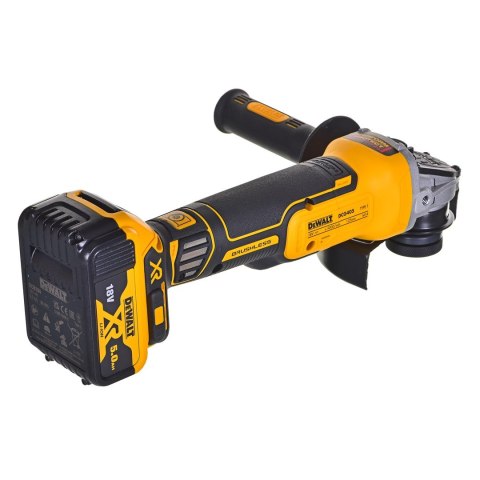 Szlifierka kątowa 18V DCG405P3 DEWALT Szlifierka kątowa 18V DCG405P3 DEWALT