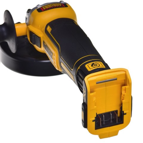 Szlifierka kątowa 18V DCG405P3 DEWALT Szlifierka kątowa 18V DCG405P3 DEWALT