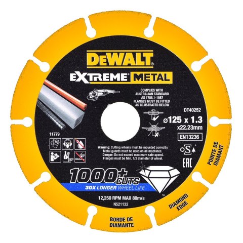 Szlifierka kątowa 18V DCG405P3 DEWALT Szlifierka kątowa 18V DCG405P3 DEWALT