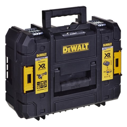 Szlifierka kątowa 18V DCG405P3 DEWALT Szlifierka kątowa 18V DCG405P3 DEWALT