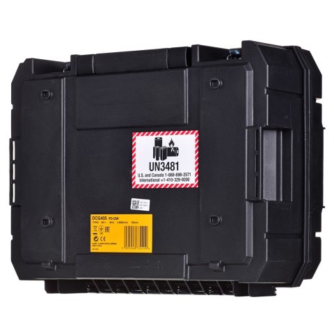 Szlifierka kątowa 18V DCG405P3 DEWALT Szlifierka kątowa 18V DCG405P3 DEWALT