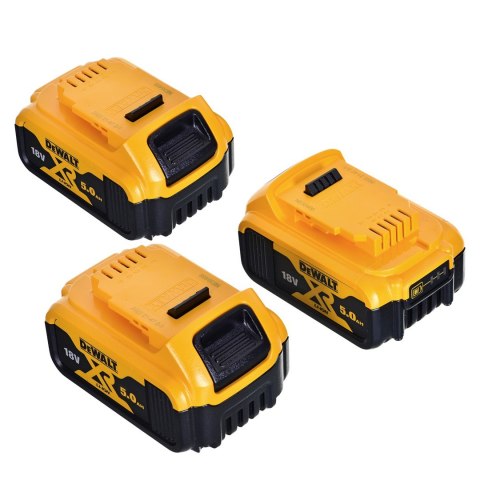 Szlifierka kątowa 18V DCG405P3 DEWALT Szlifierka kątowa 18V DCG405P3 DEWALT