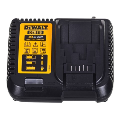 Szlifierka kątowa 18V DCG405P3 DEWALT Szlifierka kątowa 18V DCG405P3 DEWALT