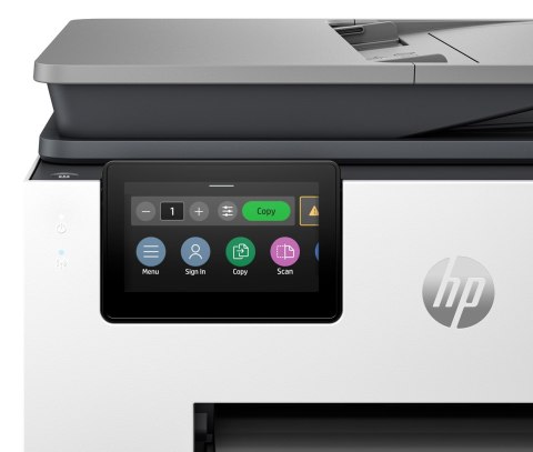 URZĄDZENIE WIELOFUNKCYJNE HP OFFICEJET PRO 9130B