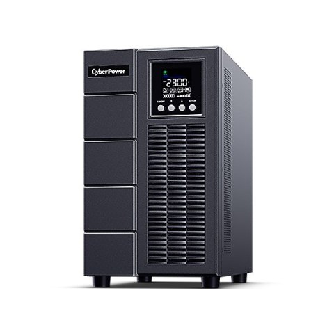 Zasilacz awaryjny UPS CyberPower OLS3000EA Zasilacz awaryjny UPS CyberPower OLS3000EA