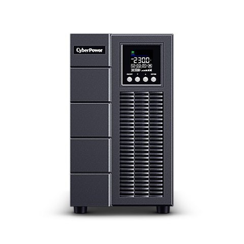 Zasilacz awaryjny UPS CyberPower OLS3000EA Zasilacz awaryjny UPS CyberPower OLS3000EA