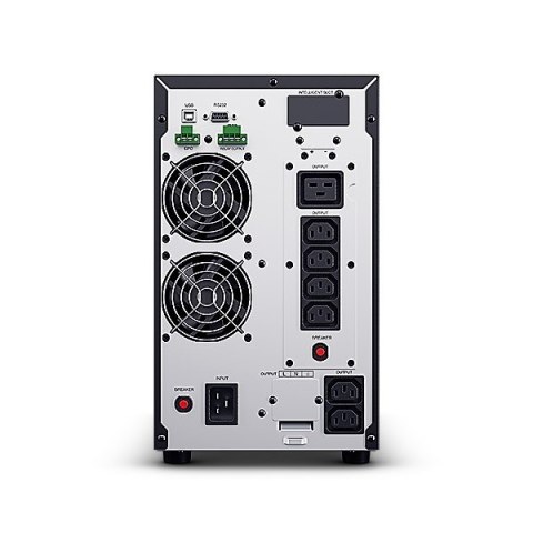 Zasilacz awaryjny UPS CyberPower OLS3000EA Zasilacz awaryjny UPS CyberPower OLS3000EA