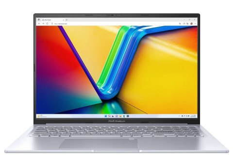 ASUS Vivobook 16X M3604YA-MB185 Ryzen 5 7530U 16.0"WUXGA IPS-level 60Hz 300nits AG 16GB DDR4 SSD1TB Radeon Graphics WLAN+BT Cam7 ASUS Vivobook 16X M3604YA-MB185 Ryzen 5 7530U 16.0"WUXGA IPS-level 60Hz 300nits AG 16GB DDR4 SSD1TB Radeon Graphics WLAN+BT Cam7