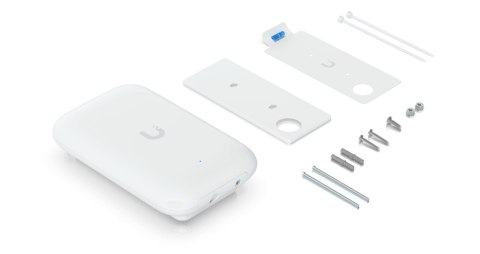Access Point Wi-Fi 5 Ubiquiti UniFi Swiss Army Knife 2.4GHz(2x2)/5GHz(2x2) PoE 1x1G Access Point Wi-Fi 5 Ubiquiti UniFi Swiss Army Knife 2.4GHz(2x2)/5GHz(2x2) PoE 1x1G