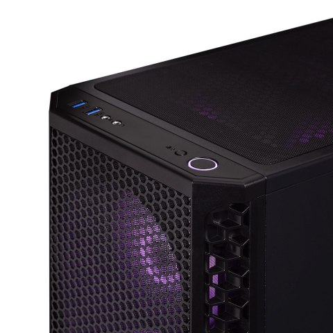 Actina ENDORFY 12400F/32GB/1TB/RTX5060/600W