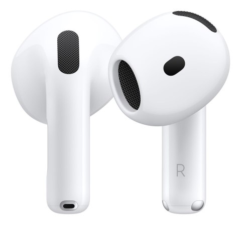 Apple AirPods 4 with Active Noise Cancellation Apple AirPods 4 with Active Noise Cancellation