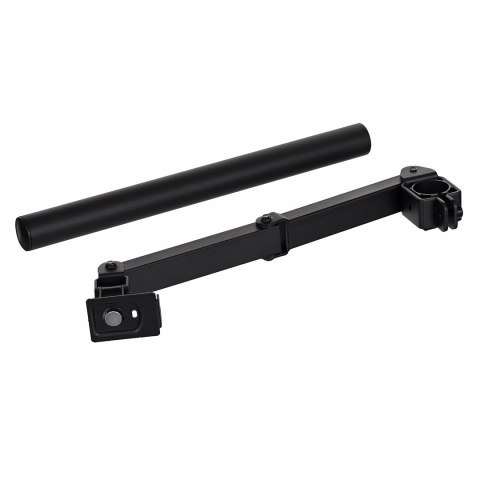 GEMBIRD BIURKOWE REGULOWANE RAMIĘ/UCHWYT NA MONITOR 17-32, VESA 100X100MM, DO 9KG GEMBIRD BIURKOWE REGULOWANE RAMIĘ/UCHWYT NA MONITOR 17-32, VESA 100X100MM, DO 9KG