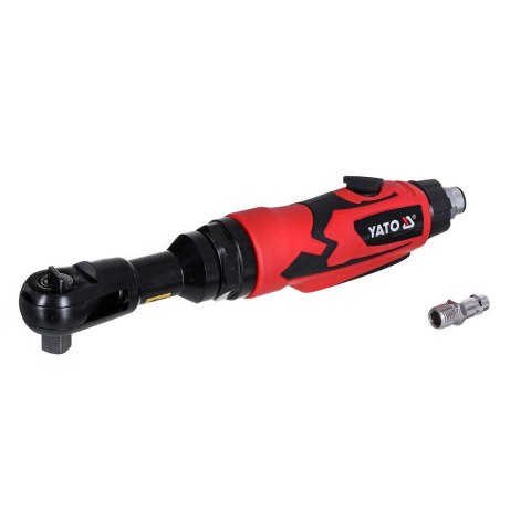 GRZECHOTKA PNEUMATYCZNA 1,2" YT-09803 YATO GRZECHOTKA PNEUMATYCZNA 1,2" YT-09803 YATO