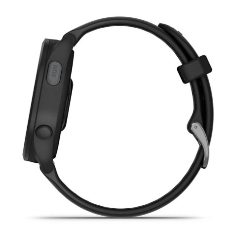 Garmin Forerunner 165 Black / Slate Grey 43 mm Garmin Forerunner 165 Black / Slate Grey 43 mm