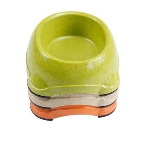 HILTON miska pojed.plast.granit antypoślizgowa poj.250ml mix kol.d/psa HILTON miska pojed.plast.granit antypoślizgowa poj.250ml mix kol.d/psa