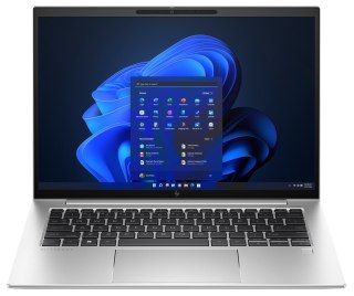 HP EliteBook 840 G10 i7-1370P 14"WUXGA 16GB SSD512 BT BLKB W11Pro Natural Silver (REPACK) 2Y (WYPRZEDAŻ)