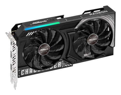 Karta graf. Asrock RX9060XT Challenger 16GB OC Karta graf. Asrock RX9060XT Challenger 16GB OC