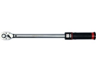 Klucz dynamometryczny 1/2" 10-110Nm YT-07607 YATO