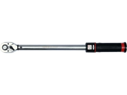 Klucz dynamometryczny 1/2" 10-110Nm YT-07607 YATO Klucz dynamometryczny 1/2" 10-110Nm YT-07607 YATO