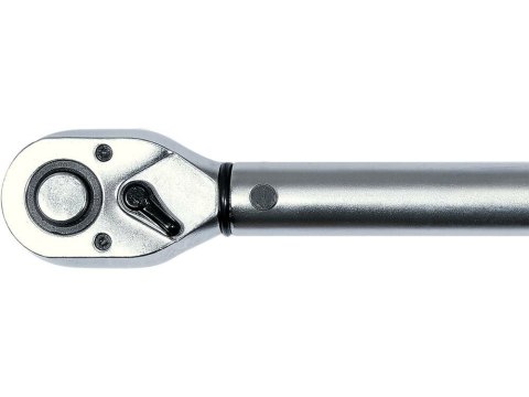 Klucz dynamometryczny 1/2" 10-110Nm YT-07607 YATO Klucz dynamometryczny 1/2" 10-110Nm YT-07607 YATO