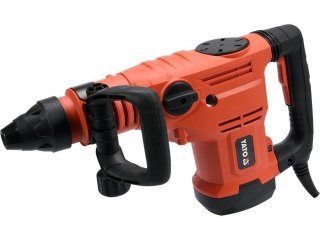 Młot Udarowo Obrotowy 25J SDS-MAX YT-82135 YATO