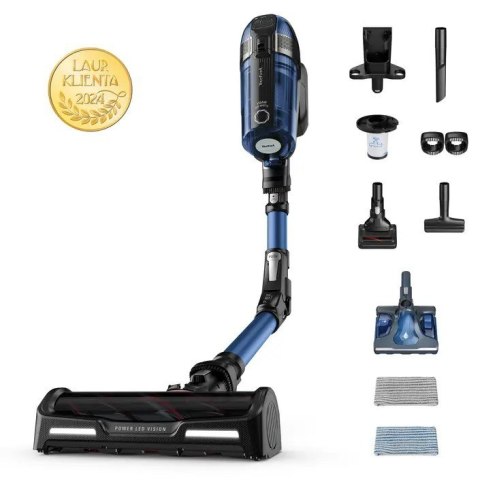 Odkurzacz bezprzewodowy TEFAL TY98C0 X-Force 12.60 Odkurzacz bezprzewodowy TEFAL TY98C0 X-Force 12.60