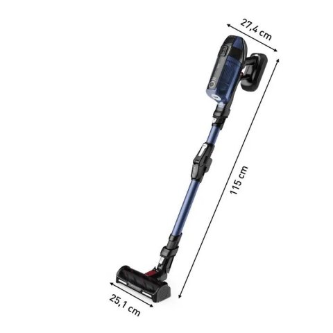 Odkurzacz bezprzewodowy TEFAL TY98C0 X-Force 12.60 Odkurzacz bezprzewodowy TEFAL TY98C0 X-Force 12.60